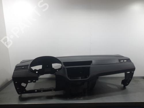 Airbag sæt Airbag sæt SEAT ARONA (KJ7, KJP) 1.0 TGi (90 hp) 33955347 33955347