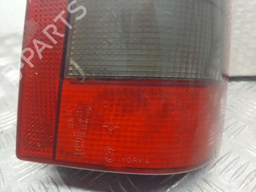 Right taillight CITROËN BERLINGO / BERLINGO FIRST Box Body/MPV (M_) 1.9 D 70 (MBWJZ, MCWJZ) | BP18696585C35 