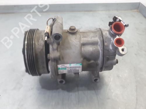 AC compressor DACIA SANDERO 1.2 16V | BP37217177M34 - Image 2