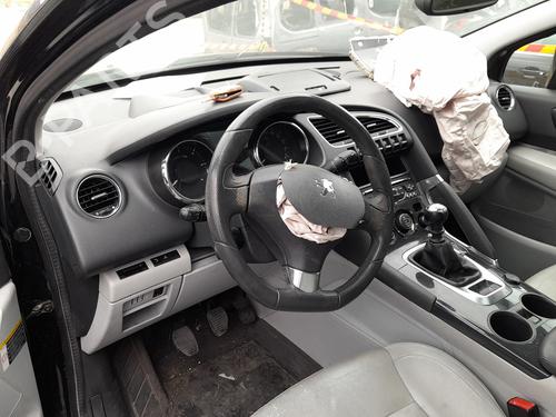 Switch PEUGEOT 3008 I MPV (0U_) 1.6 HDi | BP35986249I30 - Image 10