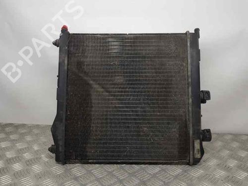Køler CITROËN C2 ENTERPRISE (JG_) 1.1 (60 hp) 20645651