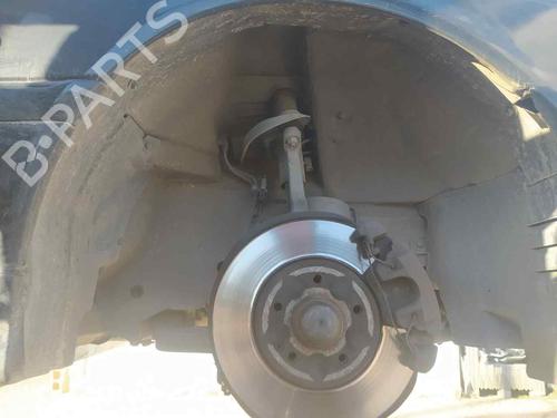 Used Wheel arch MERCEDES-BENZ C-CLASS (W202) C 240 (202.026) (170 hp) 22643846