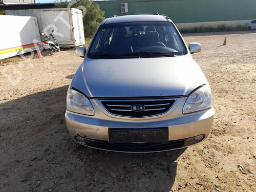 Steering column stalk KIA CARENS I MPV (FC, FJ) 2.0 CRDi | BP29864749I23