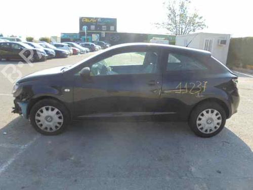 Fuel pump SEAT IBIZA IV (6J5, 6P1)  | BP1591459M76 