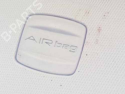 Used Left curtain airbag Left curtain airbag FIAT CROMA (194_) 1.9 D Multijet (194AXB1B) (120 hp) 33466259 33466259