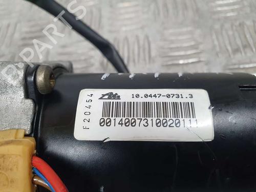 ABS pump FORD ESCORT VI Convertible (ALL) 1.8 16V XR3i | BP15217068M43 