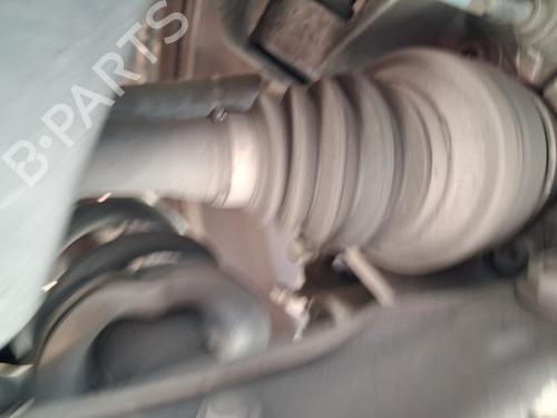 Left rear driveshaft LEXUS IS II (_E2_) 200d (ALE20_, ALE20R) | BP37800539M40 - Image 2