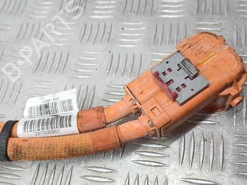 Electronic module FIAT SCUDO Van E-SCUDO (507) | BP31752912M83 