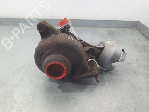 Used Turbocharger/Supercharger Turbocharger/Supercharger 38411322 38411322