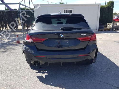 Steering column stalk BMW 1 (F40) 118 i | BP18095607I23 