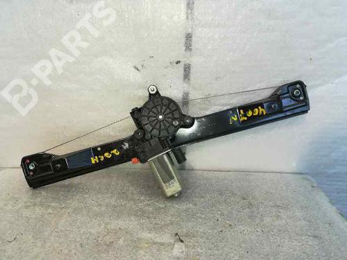 Used Front right window mechanism FIAT GRANDE PUNTO (199_) [2005-2025]  1766697