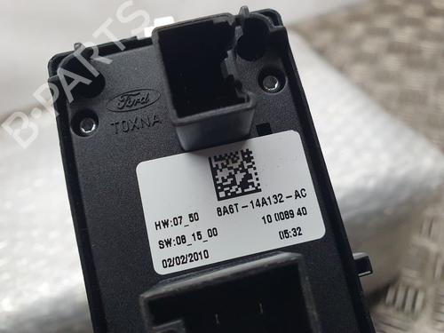 Left front window switch FORD FIESTA VI (CB1, CCN)  | BP11053585I27 