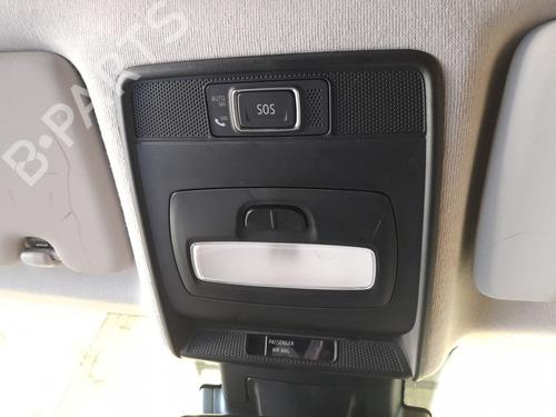 Used Interior roof light Interior roof light RENAULT CLIO V (B7_) 1.0 SCe 65 (B7MG) (67 hp) 36754685 36754685