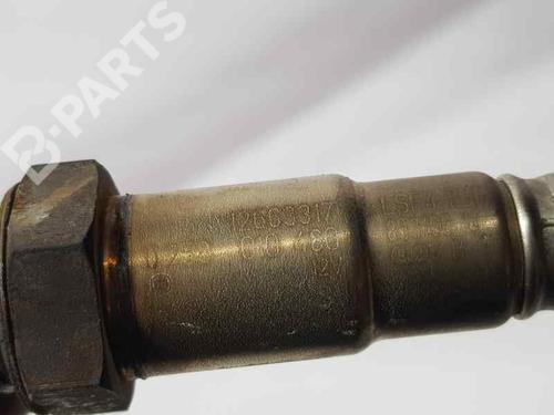 Electronic sensor OPEL ASTRA K (B16)  | BP8184823M84 