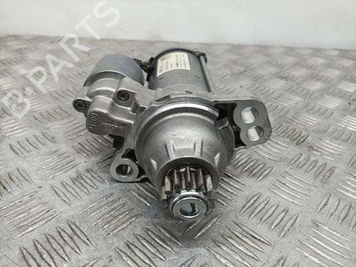 Used Starter VW POLO V (6R1, 6C1) [2009-2022]  15845879