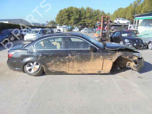 Differential hinten BMW 5 (E60) 535 d | BP2900527M24 
