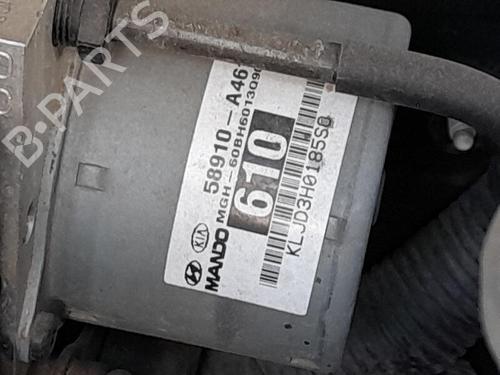 Abs pomp KIA CARENS IV 1.7 CRDi (116 hp) 29633860