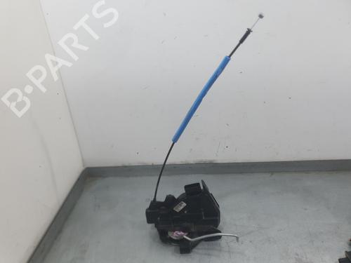 front-left-lock-kia-stonic-yb-2017-35981955 main image