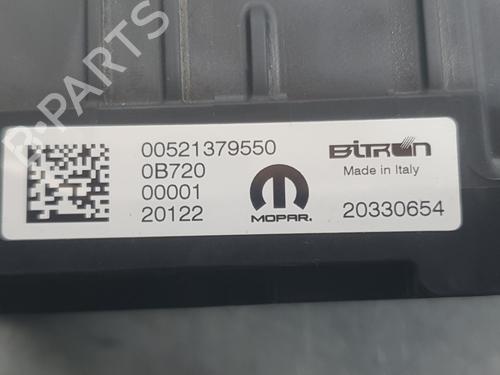 Pedal FIAT 500 (312_) Electric (EV) | BP33053731I4  - Image 5