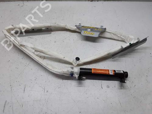 Used Right curtain airbag VOLVO S60 I (384) 2.4 T (200 hp) 2583470