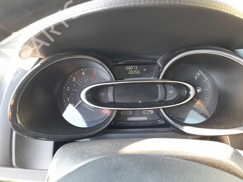 Dashboard RENAULT CLIO IV (BH_) 1.5 dCi 75 | BP36022674C46 - Image 7