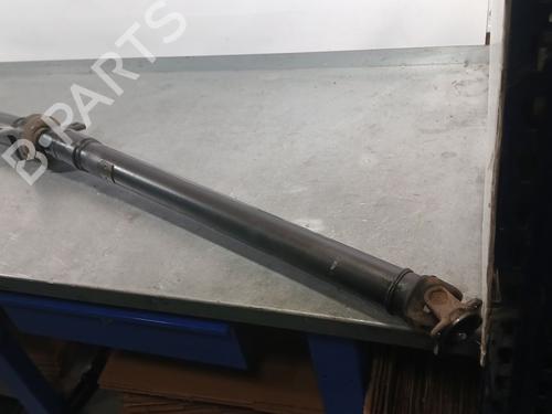 Driveshaft HONDA CR-V III (RE_) 2.0 i-VTEC 4WD (RE5, RE2) | BP33833246M37 - Image 2