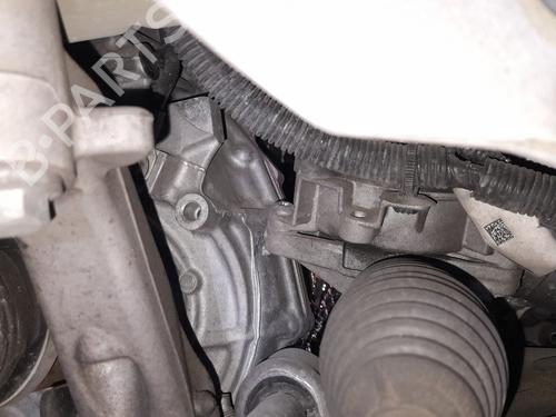 Used Steering rack Steering rack 37274417 37274417