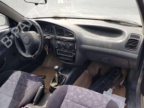 Comutador piscas / escovas DAEWOO LANOS (KLAT)  | BP32142113I23 