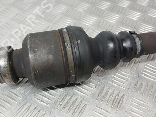 Right front driveshaft CITROËN XSARA (N1)  | BP23000990M39 