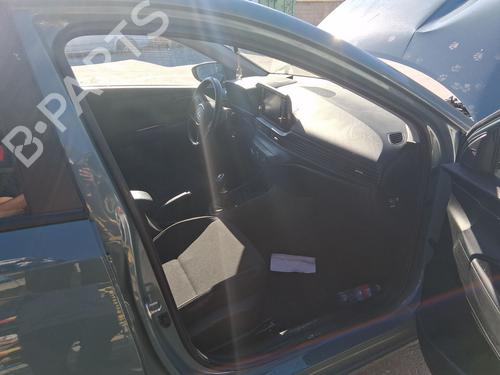 Autre Autre HYUNDAI i20 III (BC3, BI3) 1.0 T-GDI (101 hp) 34471848 34471848