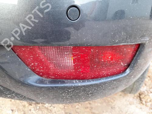 Used Rear bumper right light CITROËN C4 Grand Picasso II (DA_, DE_) 1.6 HDi / BlueHDi 115 (115 hp) 27691447