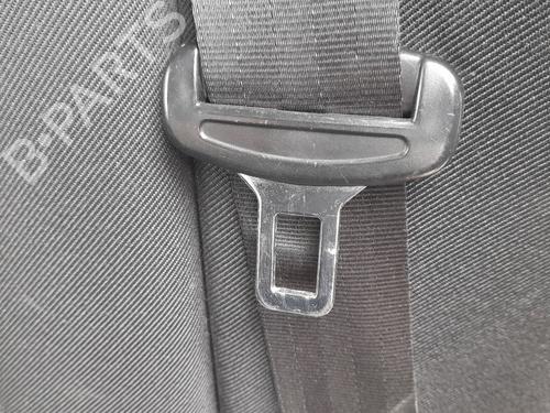 Used Rear left seatbelt Rear left seatbelt 33690776 33690776