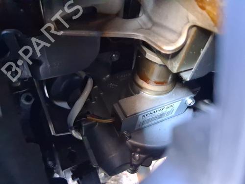 Used Steering column Steering column RENAULT MEGANE IV Hatchback (B9A/M/N_) 1.2 TCe 130 (B9MR) (130 hp) 33626172 33626172