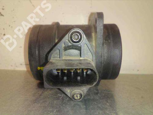 Used Mass air flow sensor SEAT IBIZA III (6L1) 1.4 TDI (80 hp) 1590454