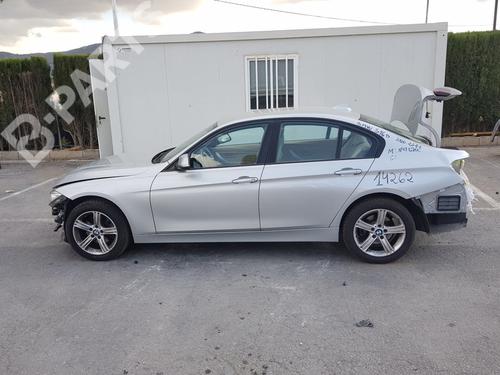 Used Parts BMW 3 (F30, F80)  316 d  1128599