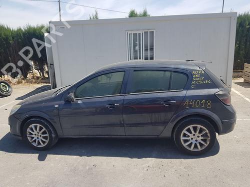 Electronic sensor OPEL ASTRA H (A04)  | BP11852959M84 
