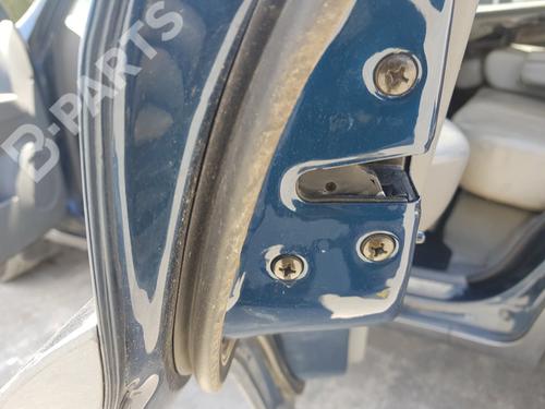 Used Rear left lock Rear left lock HYUNDAI TERRACAN (HP) 2.9 CRDi (150 hp) 9659540 9659540