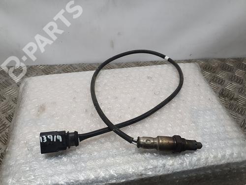 Used Electronic sensor SEAT IBIZA V (KJ1, KJG) [2017-2025]  11723682