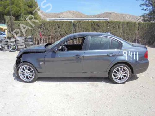 BMW 3 (E90) 320 d (163 hp) 24781