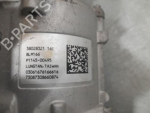 Steering rack CITROËN C3 III (SX) 1.5 BlueHDi 100 (SXYHYP, SXYHTU) | BP30507351M22  - Image 5