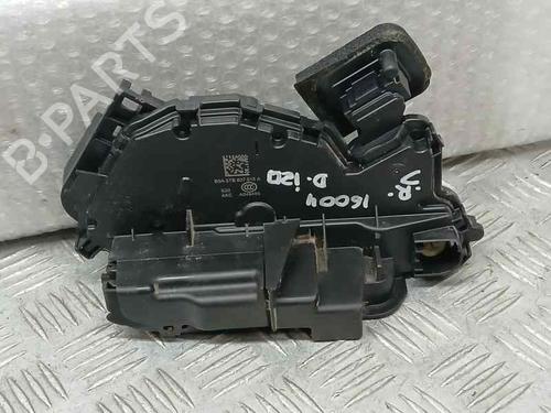 Front left lock SEAT ATECA (KH7, KHP)  | BP22971782C98 