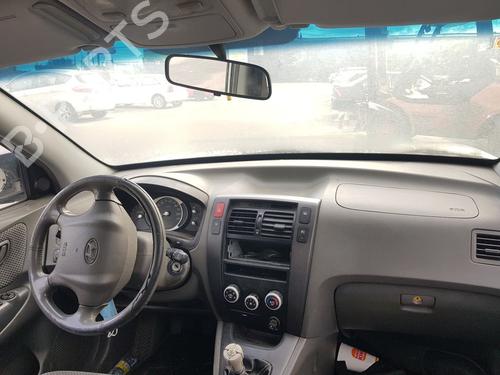 Injection pump HYUNDAI TUCSON (JM) 2.0 CRDi | BP14016847M78 