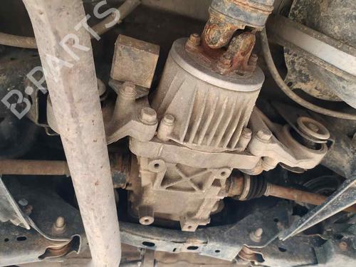 Differential, bag TOYOTA RAV 4 IV (_A4_) 2.0 4WD (ZSA44_) (151 hp) 25050144
