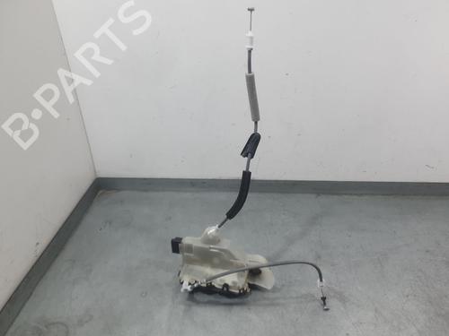 Used Front left lock Front left lock 33290464 33290464