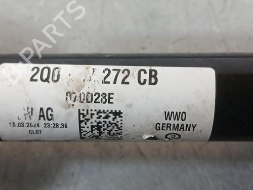 Right front driveshaft SEAT ARONA (KJ7, KJP) 1.0 TSI | BP38173973M39 - Image 4