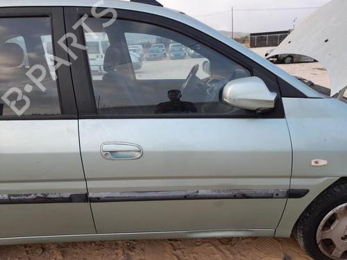 Used Right front door HYUNDAI MATRIX (FC) 1.5 CRDi (82 hp) 30203423