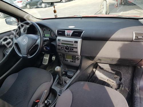 Interrupteur de vitre avant gauche FIAT STILO (192_)  | BP15370630I27 