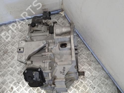 Gearbox VW T-ROC (A11, D11) 1.5 TSI | BP27182229M3