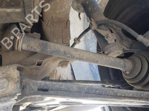 Used Left front driveshaft SEAT IBIZA II (6K1) [1993-2002]  17445218