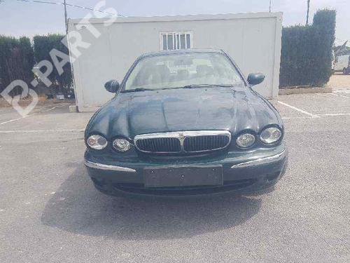 Interior roof light JAGUAR X-TYPE I (X400) 2.0 D | BP7771209I8  - Image 6